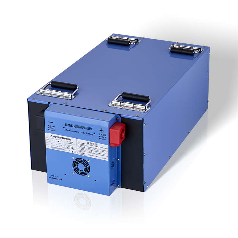 1000AH 1200AH Solar LifePo4 Batteriepack