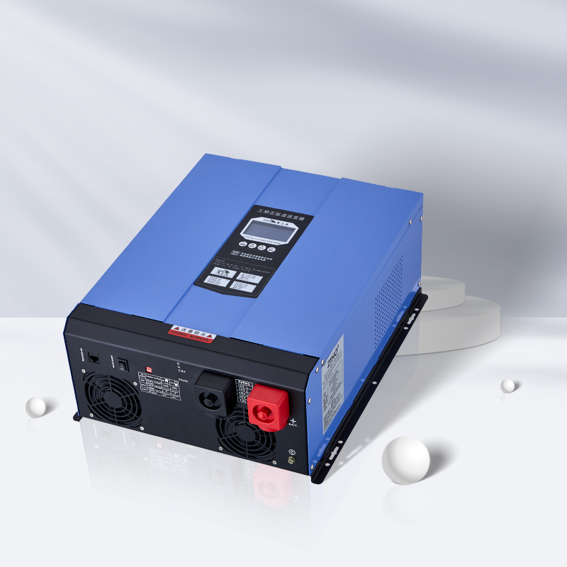 3KW-8KW140A MPPT Solar Wechselrichter